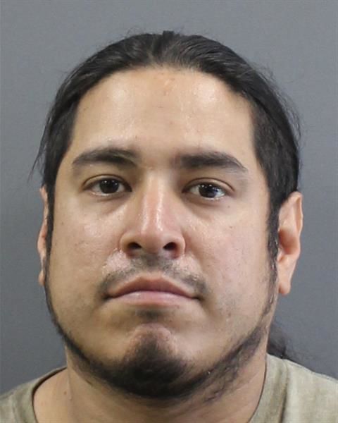 Carlos Garcia Jr.